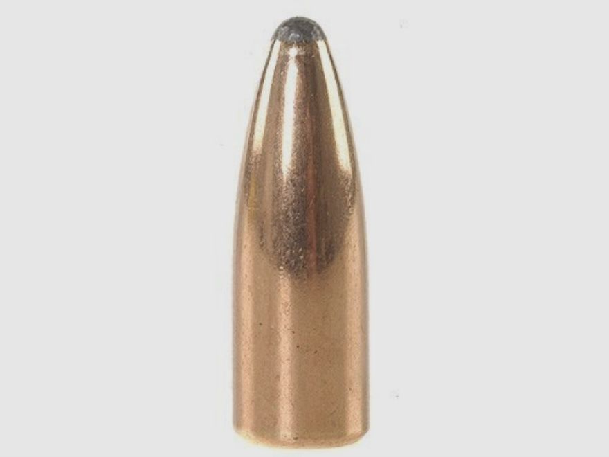 Speer bullet .22/.224 55GR SP 100 pieces