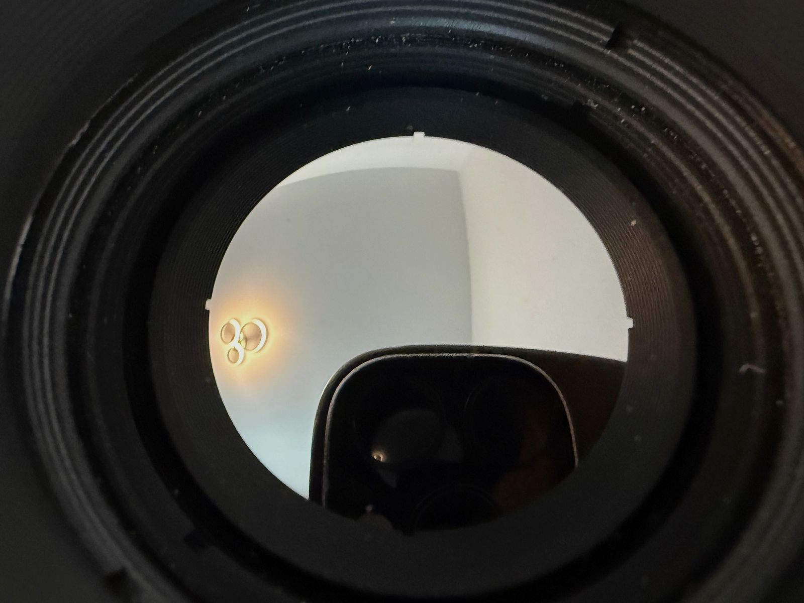 InfiRay Mate MAH50 Wärmebild-Vorsatzgerät mit Zubehör- Das rundum sorglos Paket für den direkten Start. 57mm Adapter inklusive-heißt jetzt Nocpix