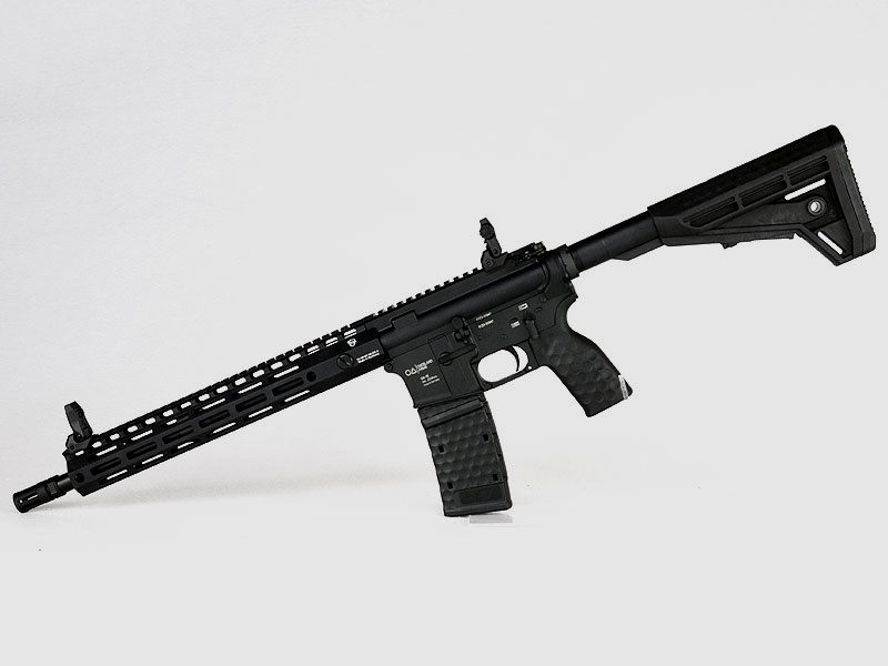 Oberland Arms OA-15 Black Label M4