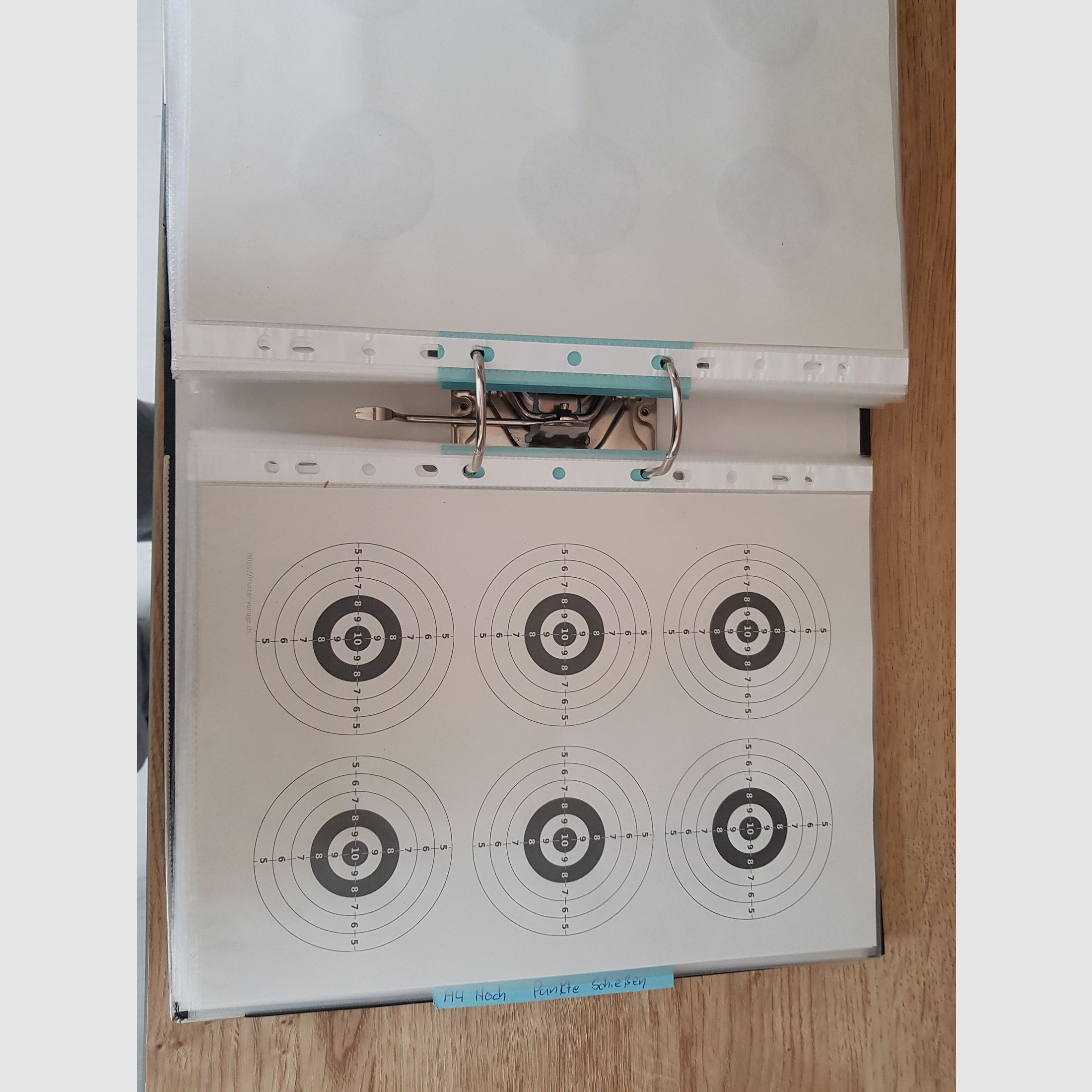 Wlther CP88 Competiton 6 pulgadas en Níquel