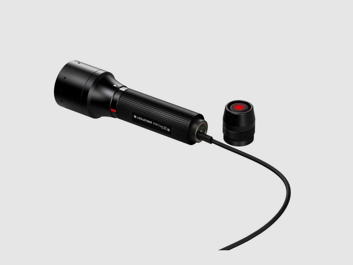 LAMPE P6R CORE QC MULTICOLOR 270 LUMEN, Bild 2 von 5