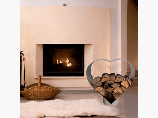 Wood storage "Rheinstein