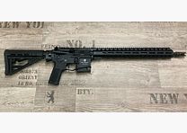Schmeisser AR15 M5FL