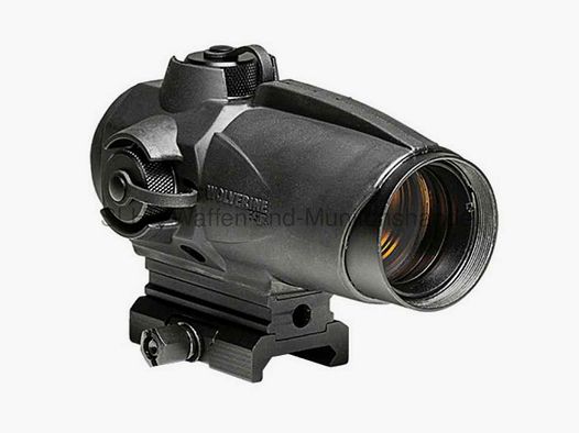 Sightmark 1x28 FSR Wolverine