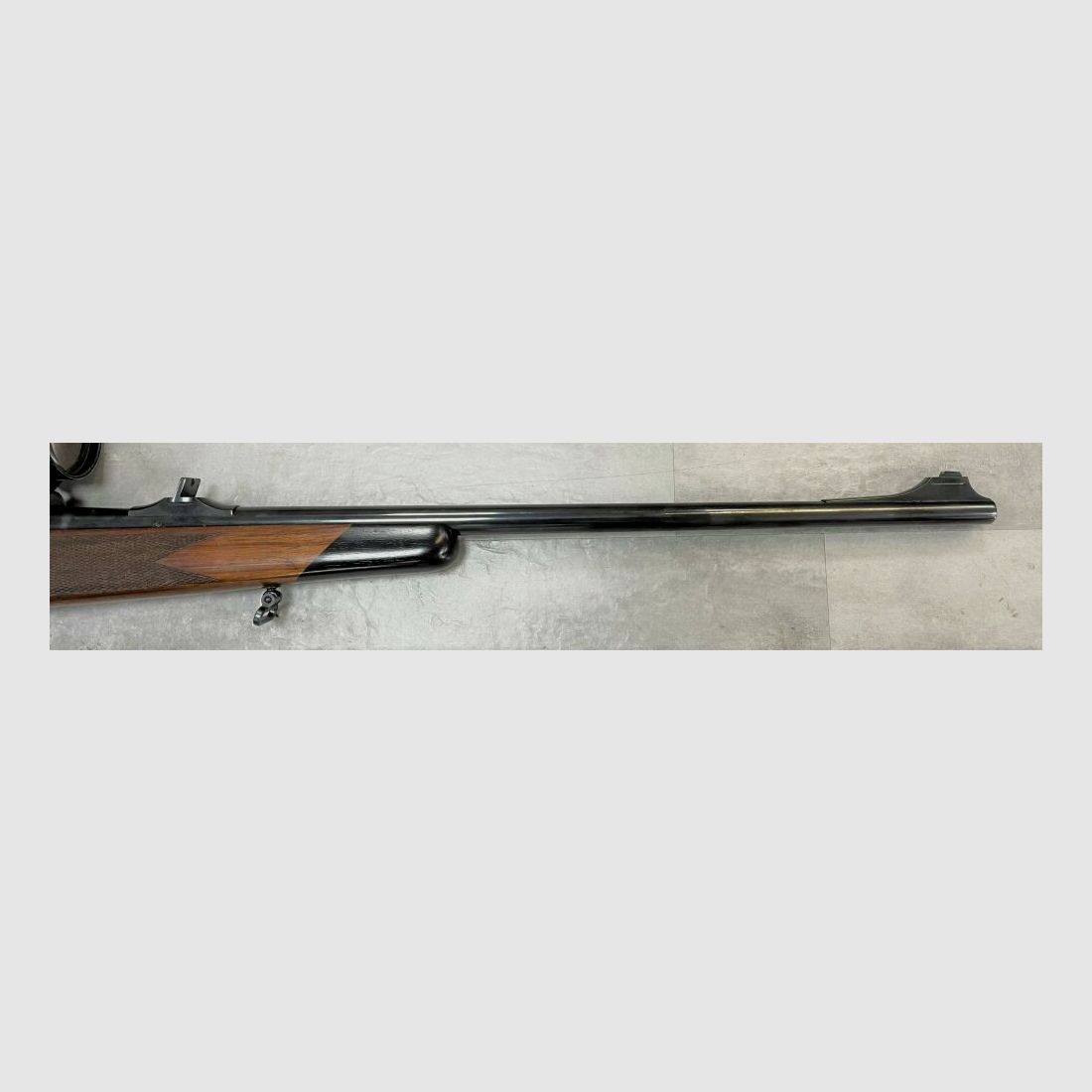 SAUER & SOHN	 80