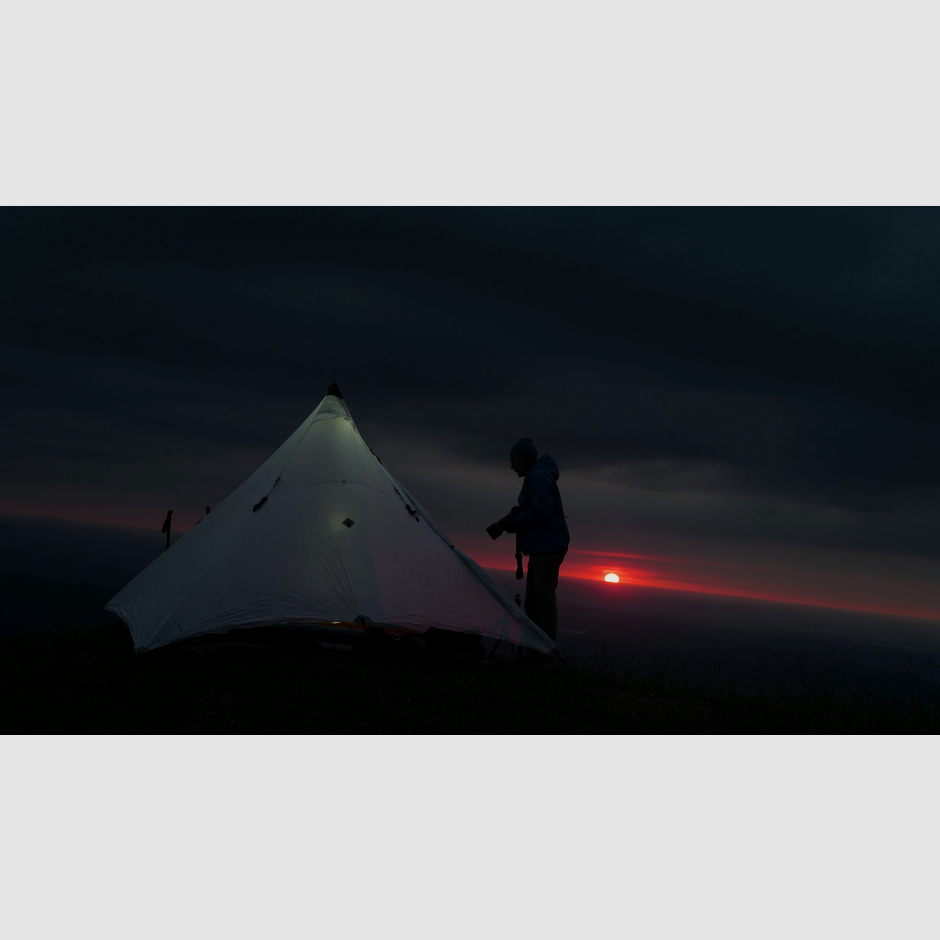 BAVARIAN SLIDE SHOW BIWAK