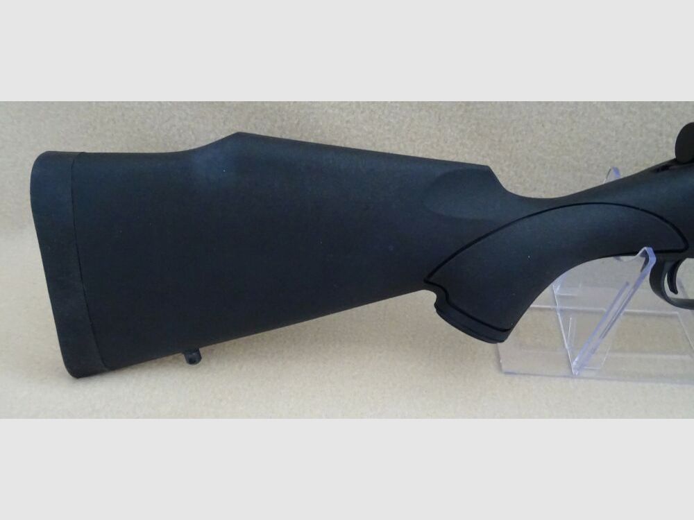 Weatherby Vanguard Obsidian HB