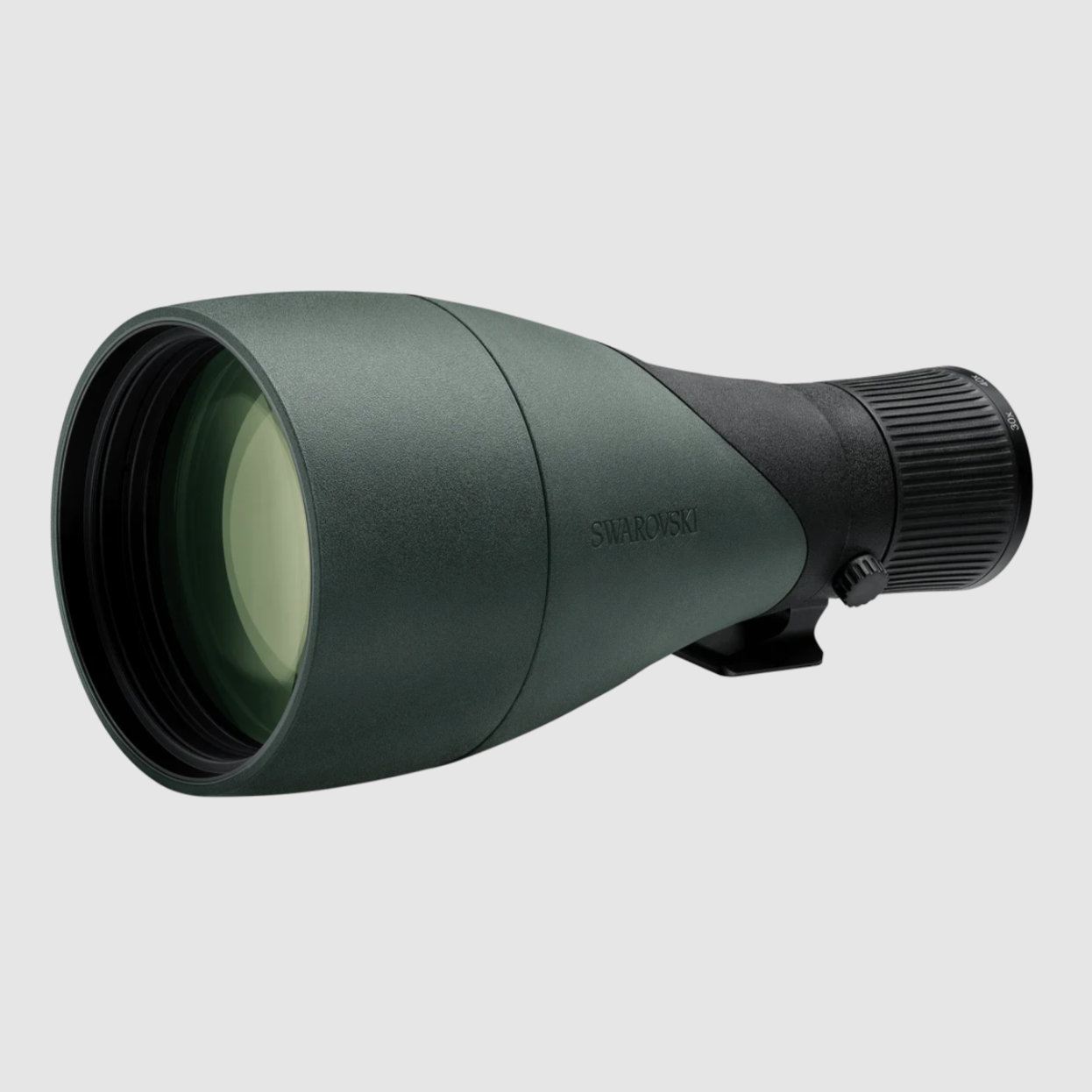 Swarovski modulo obiettivo 115 mm con risultato 30-70x, immagine 2 di 7