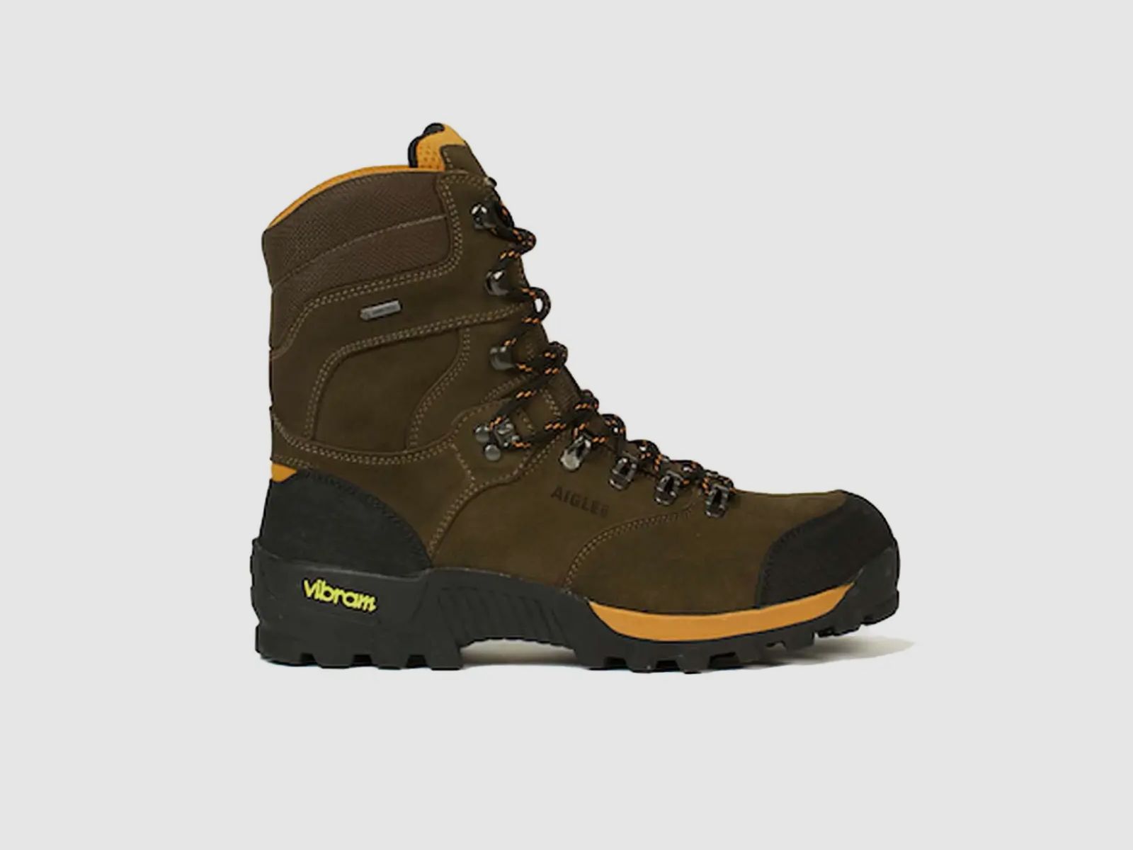 Aigle Scarpe Outdoor Altavio HI GTX