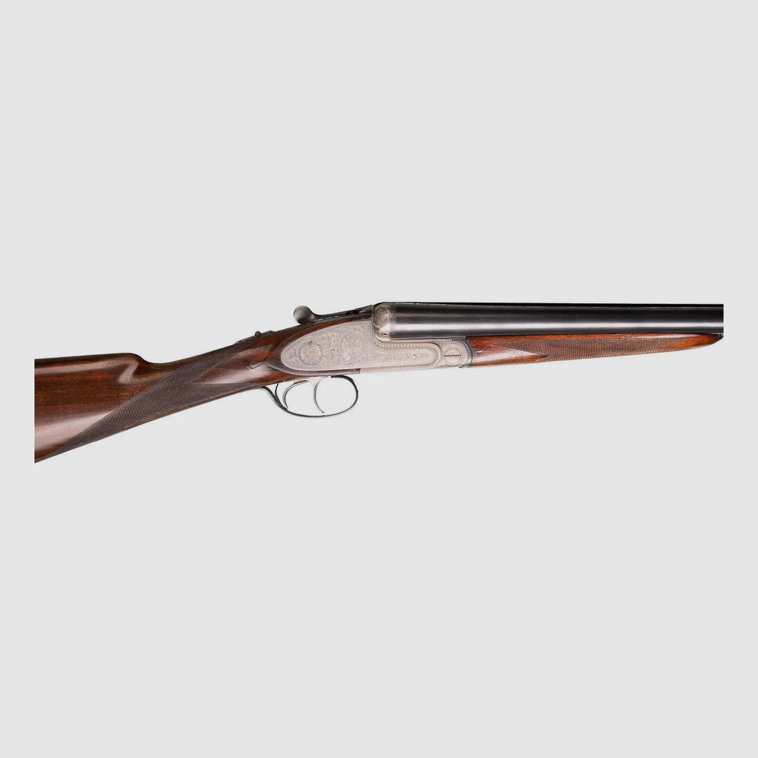 Zamacola shotgun pair