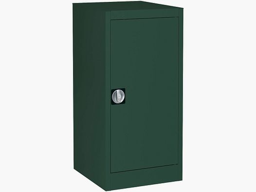 Mauser Möbel die mitdenken Ammunition cabinet – Universal MS05/5/10 (Green)