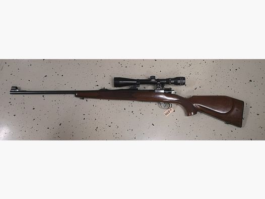 98K jagdlich Voere Austria Kaliber .30-06Spr.