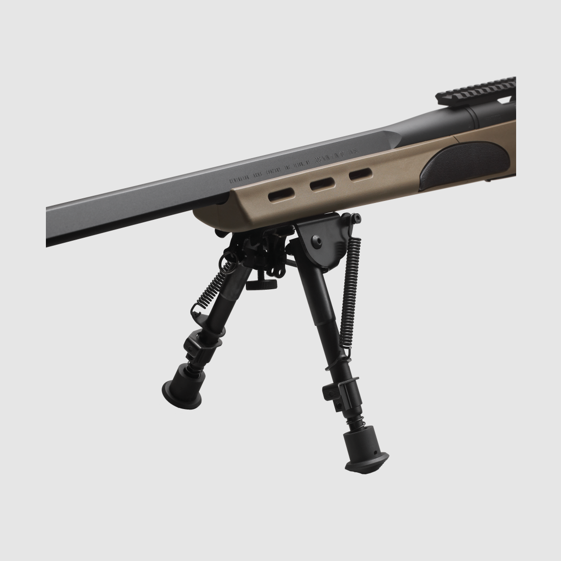 Remington 700VTR, immagine 2 di 5
