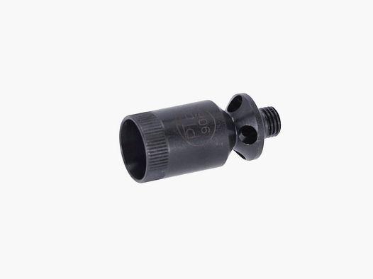 Record additional barrel for Record 15/9 9 mm PA