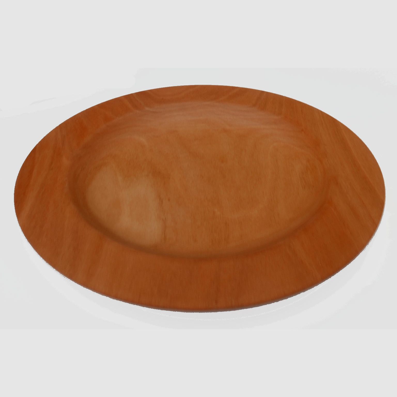 piatto in legno oliato, immagine 2 di 2