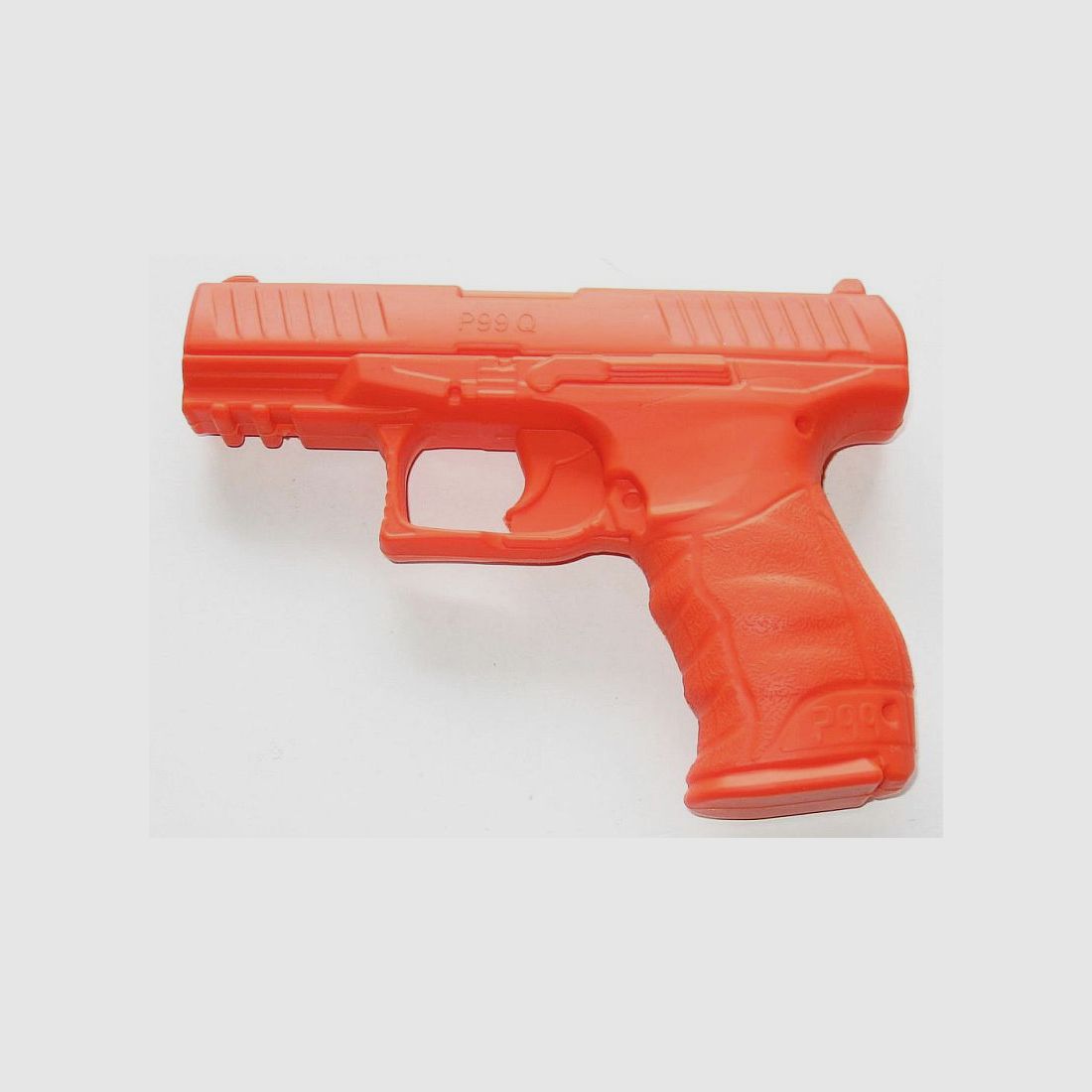 Walther P99Q Trainingsdummy in Orange Neu/unbenutzt