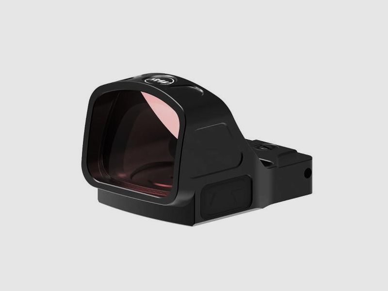 MAKdot X, Competition RedDot-Sight