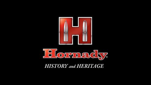 The History of Hornady® Manufacturing | 2018