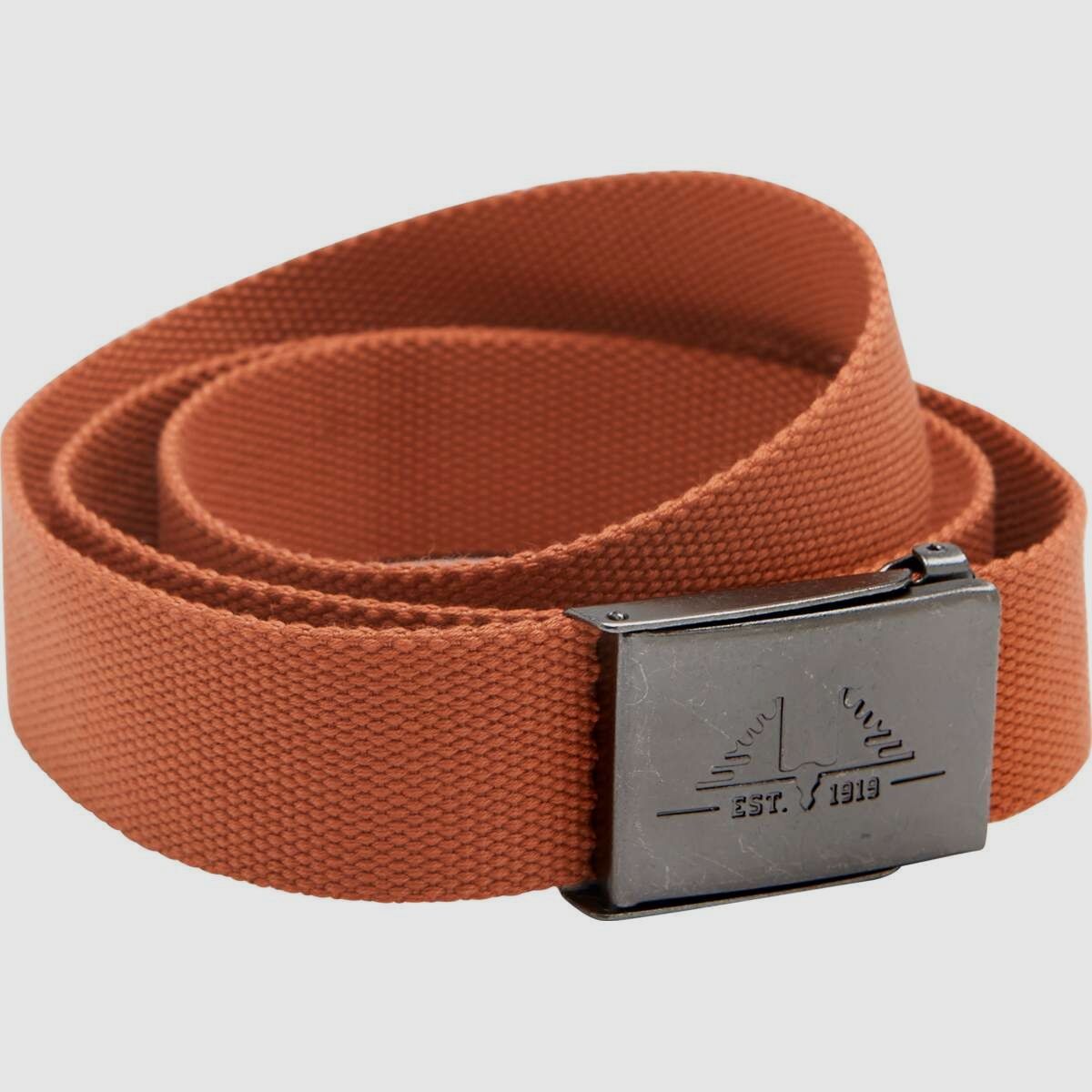 Swedteam Lynx Belt Swedteam Orange One Size