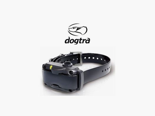 Halsband Dogtra Anti-Bell YS 600