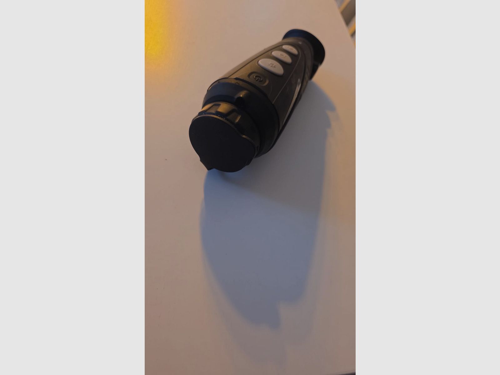 Wärmebildkamera Limke Keiler 35 Pro V2 (2020)