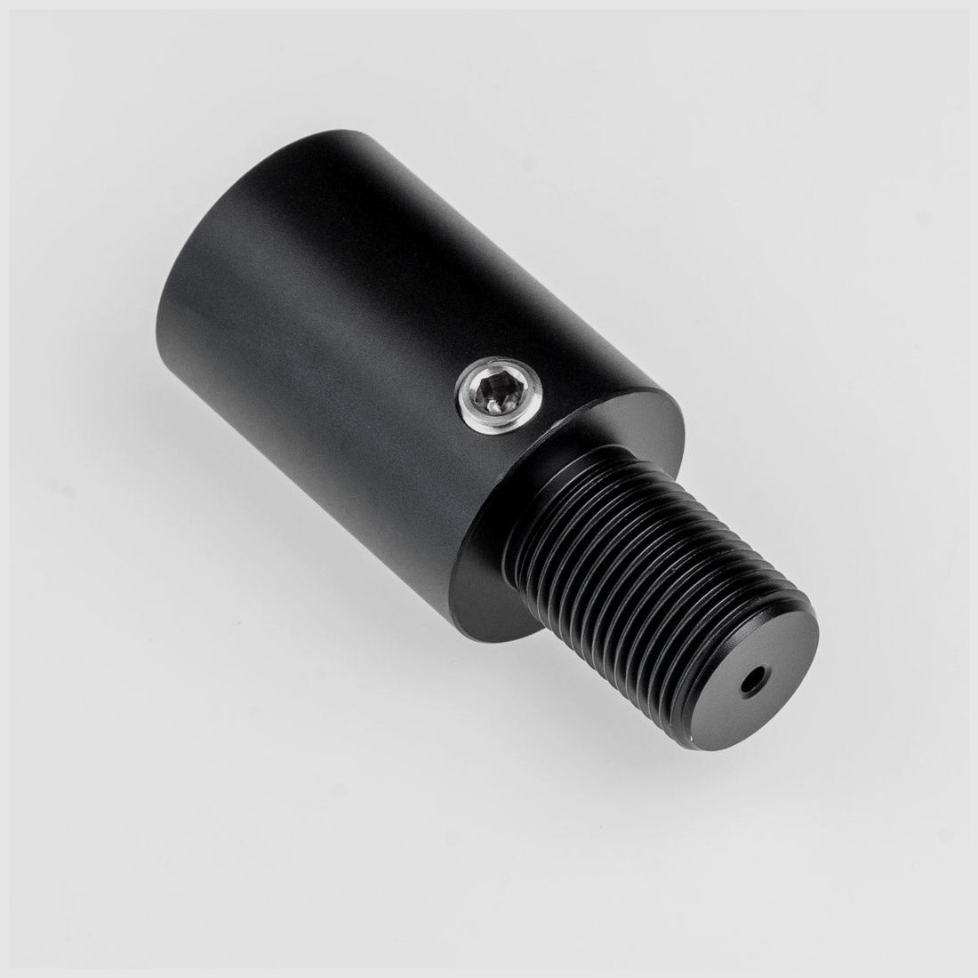 Huben Power U-Cricket Adapter/-KIT | 1100PSI | 360° | High Joule | M17 | FSC | Set or individual parts