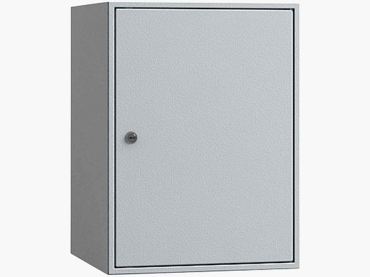 Ammunition cabinet Saarbrücken-Burbach, 50x37x35 cm