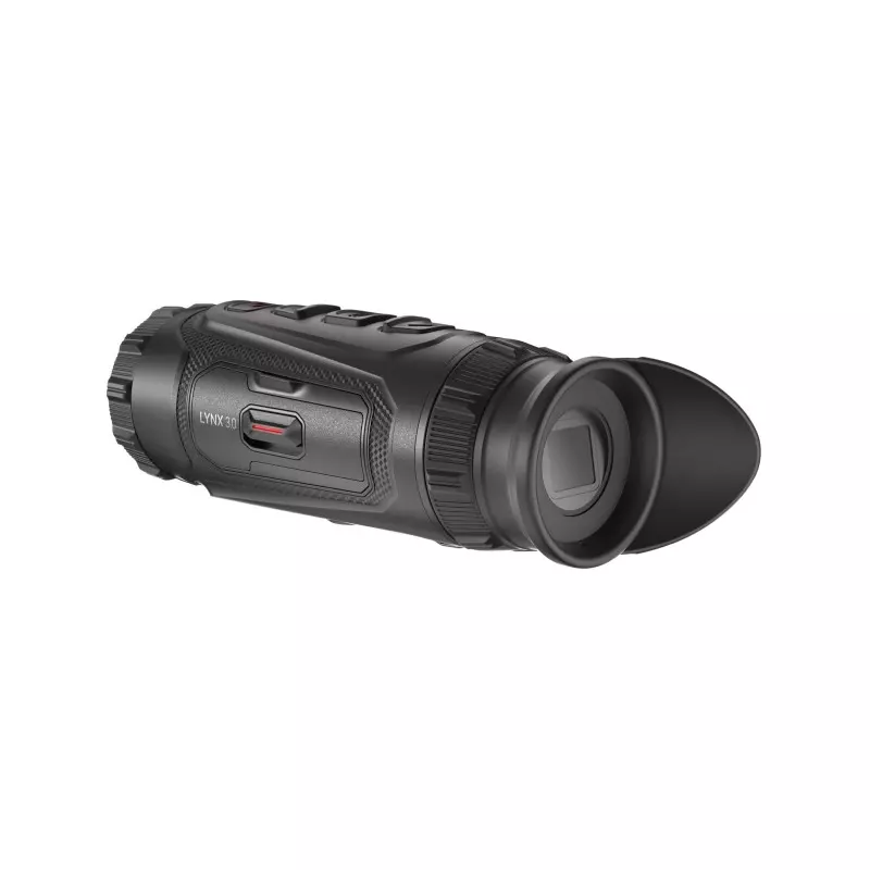 HIKMICRO Monoculair Lynx LH15 3.0 incl. GRATIS TASCHE, afbeelding 4 van 9