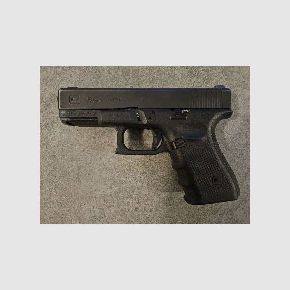 Glock 19 Gen4 9mmLuger ◆ direct beschikbaar ◆