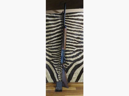 Escopeta VERNEY CARRON V12N Plaine Bois cal. 12/76 cañón 71cm 5 chokes