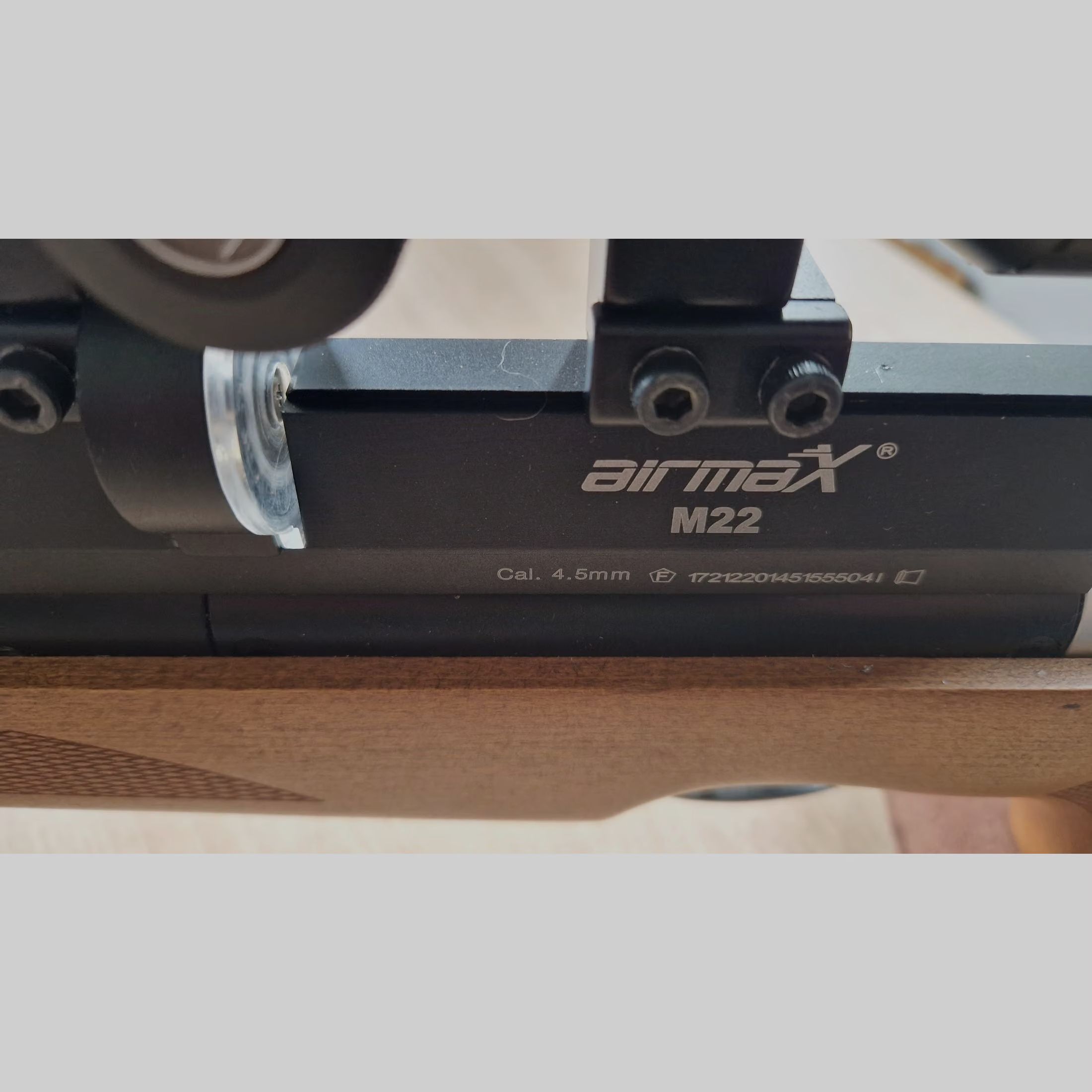 Airmax M22, zdjęcie 2 z 3