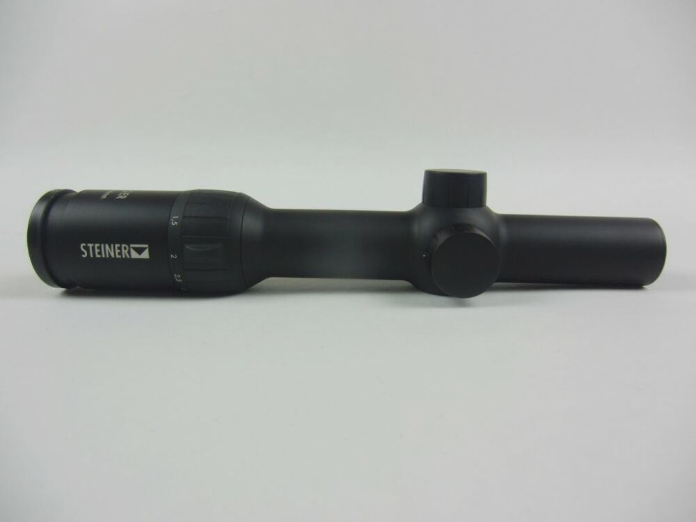 Steiner	 Steiner Ranger 1-4x24 Zielfernrohr