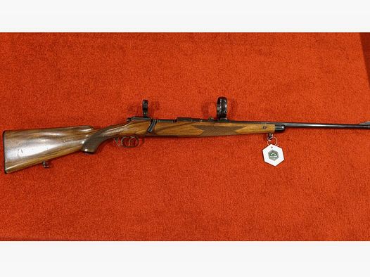 Steyr GK 7x64