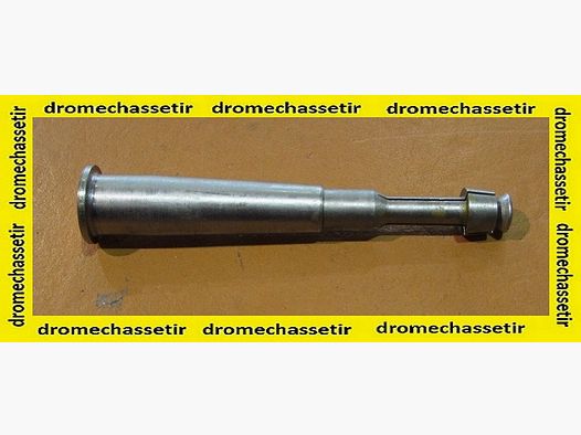 Steel extractor for broken cases caliber 7×64
