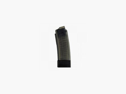 MAGAZIJN CZ SEMIAUTOMATISCHE PISTOOL SCORPION EVO3 S1 KAL.9X19 20 SCHOTEN