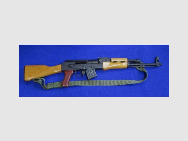 Repetierbüchse Interordnance AK47 R94 7,62x39 R94