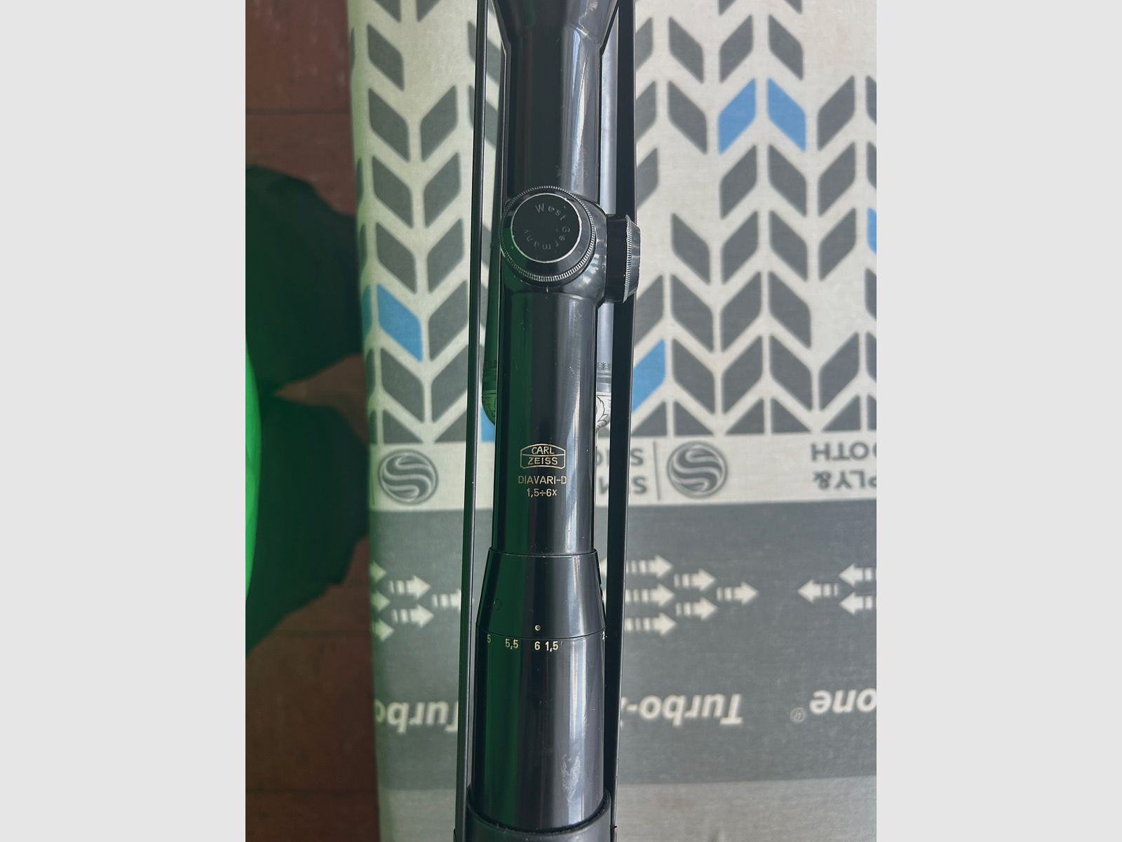 Krieghoff Drilling 