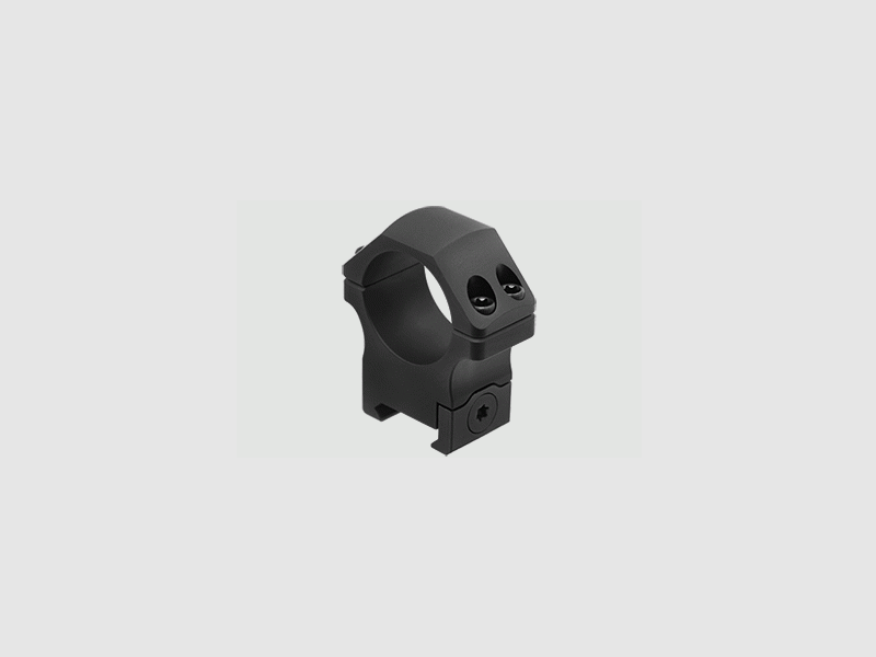 UTG PRO MONTAGERINGE MITTEL - Ø 30MM - 22MM