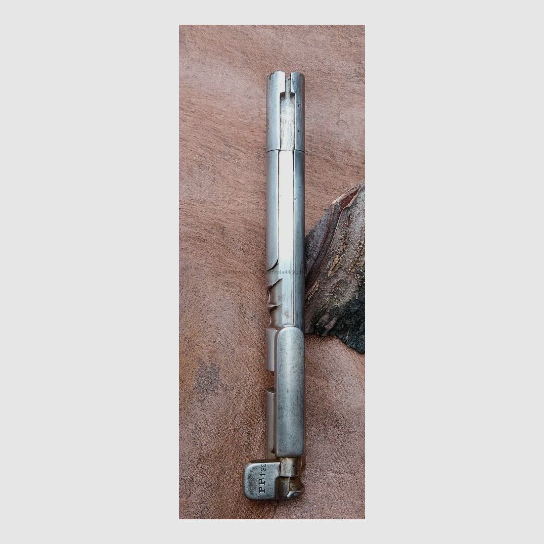 Steyr Kropatschek 1889