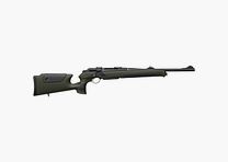 Merkel Helix Speedster Scout .308 Win. Bolt Action Rifle