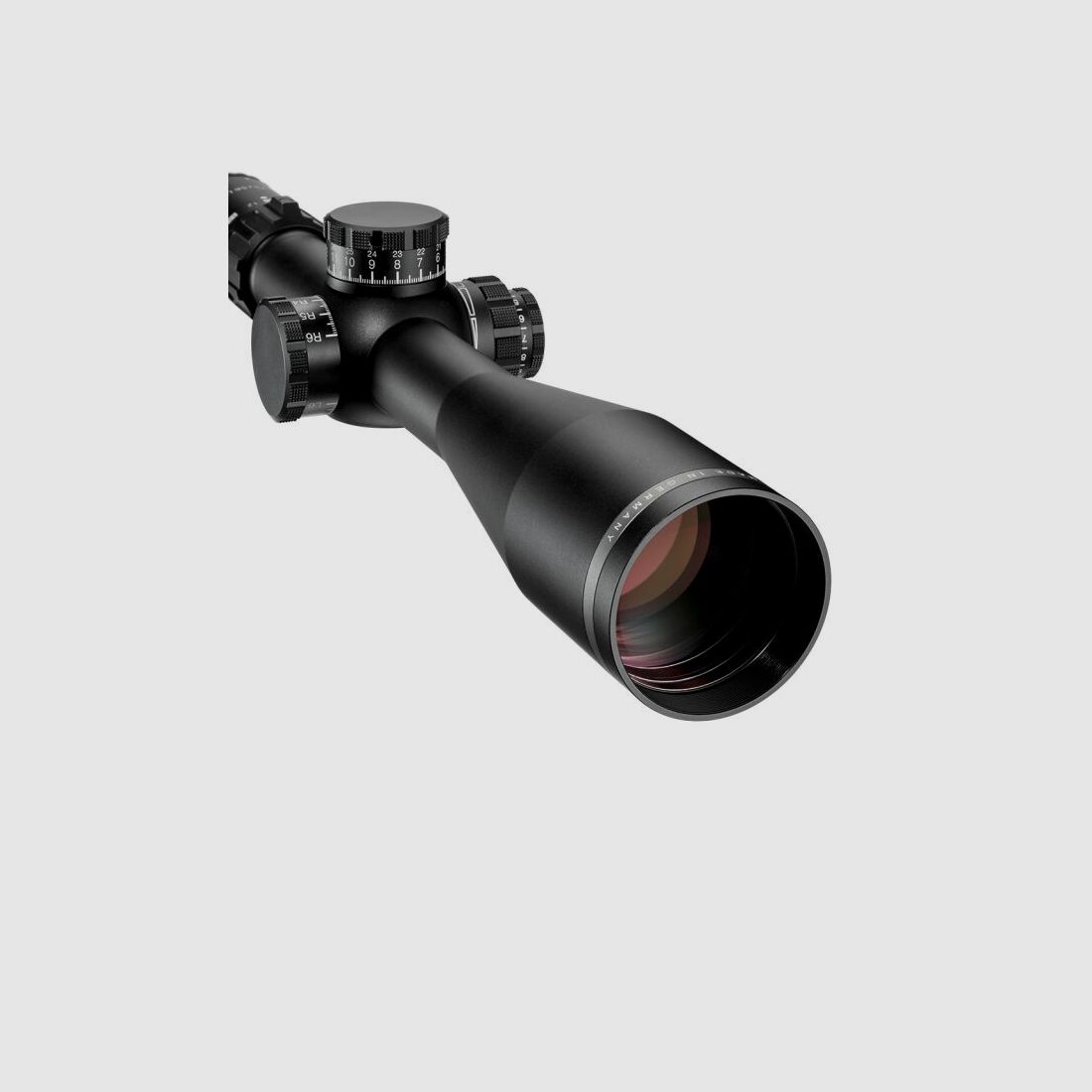 Minox MINOX Zielfernrohr Long Range 5-25x56