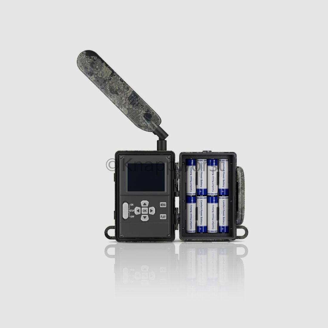 Zeiss Zeiss Secacam 5