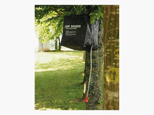 Mil-Tec Solardusche 40 Ltr.