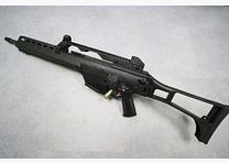 Heckler & Koch HK 243 SAR