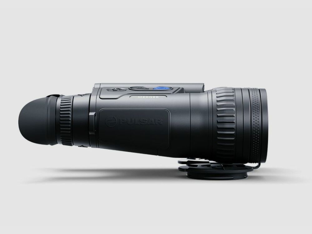 PULSAR Merger Duo NXP50