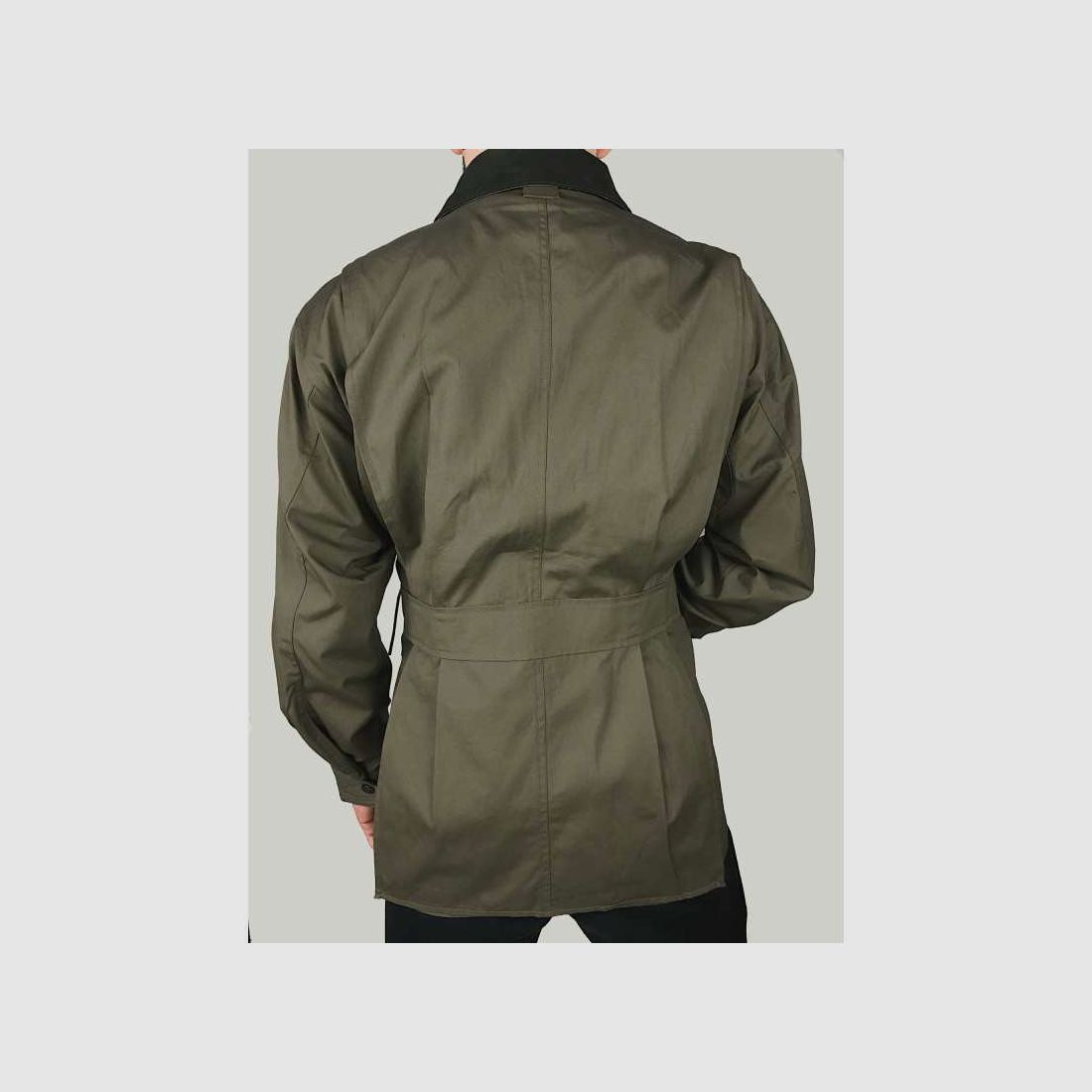 Veste Safari Sport HU-1100 imperméable, coupe-vent, respirante, image 2 sur 5
