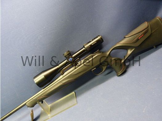BLASER R8 Professional Success MONZA