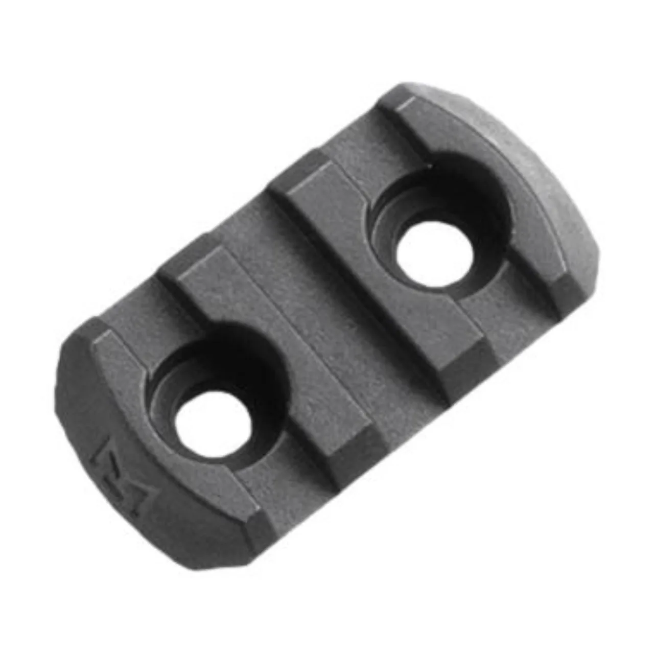 Magpul M-LOK Sezione di Rail in Polimero, 3 Slot