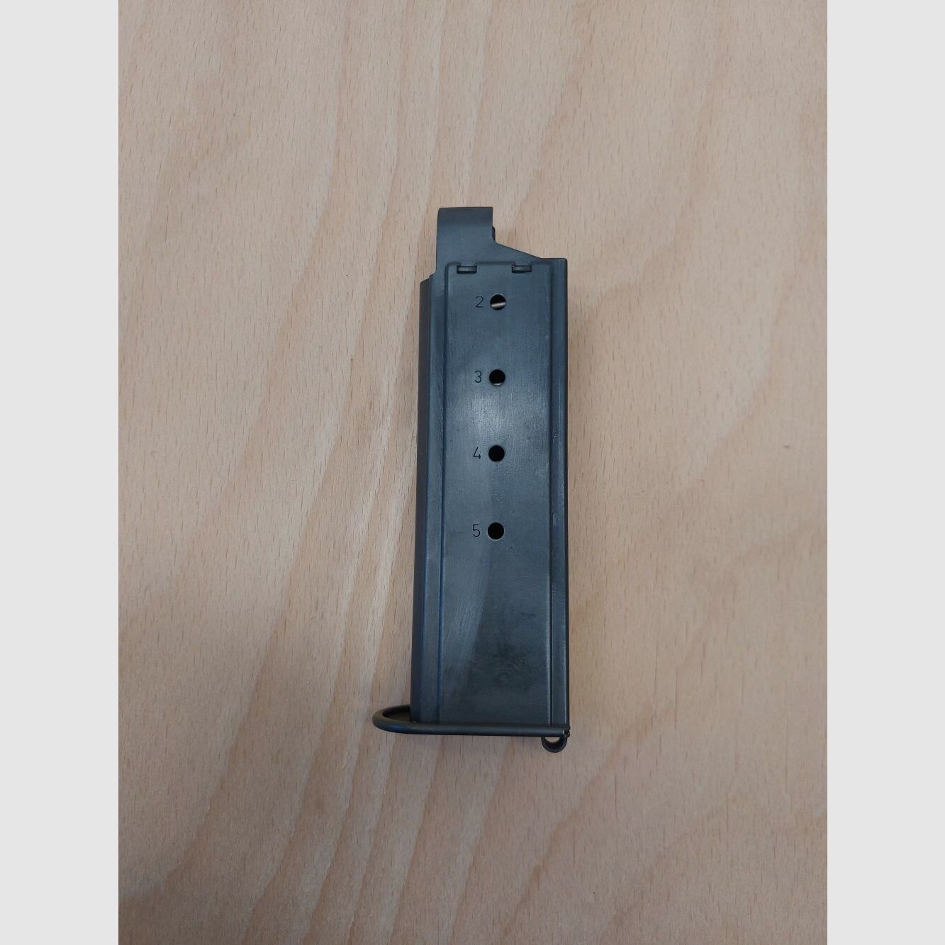 Heckler & Koch, Oberndorf Signalgerät