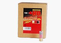 BRENNEKE CLEAN SPEED SHORT 12/60 A100